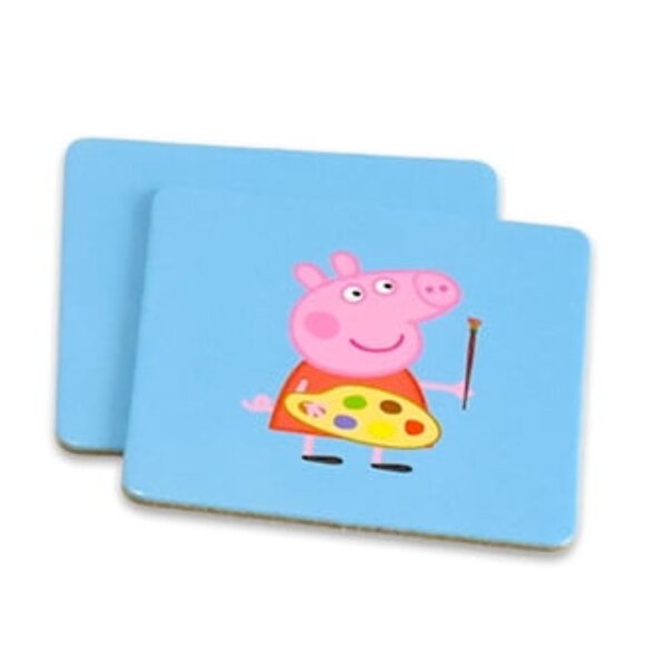 Brand New Disney  Matching Game Disney Peppa Pig For Age 3+ - Picture 8 of 14